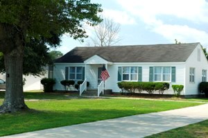 Cottage 3 Bed Apartment Camp Lejeune New River Jacksonville Nc