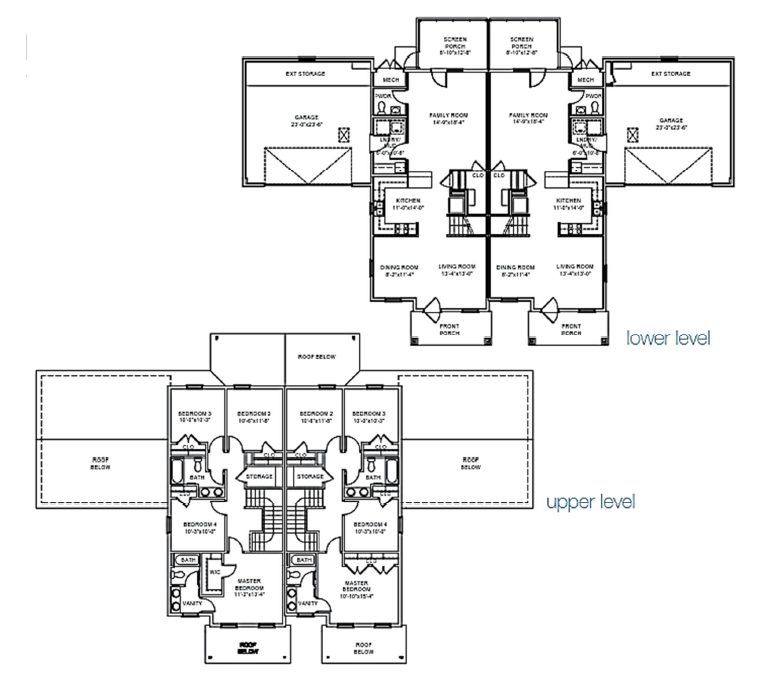 Camp Lejeune Base Housing Floor Plans Floor Roma