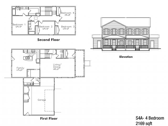 Fort Drum Military Housing | Fort Drum Mountain Community Homes