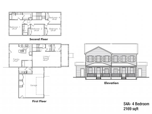 Fort Drum Military Housing | Fort Drum Mountain Community Homes