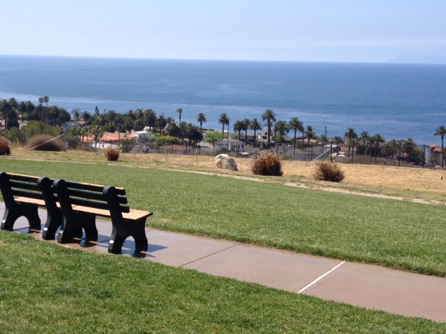 fort macarthur air force base