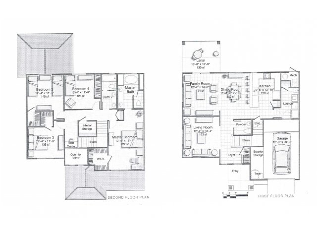 Fighting Falcon Cgo 4 Bedroom 2 5 Bath