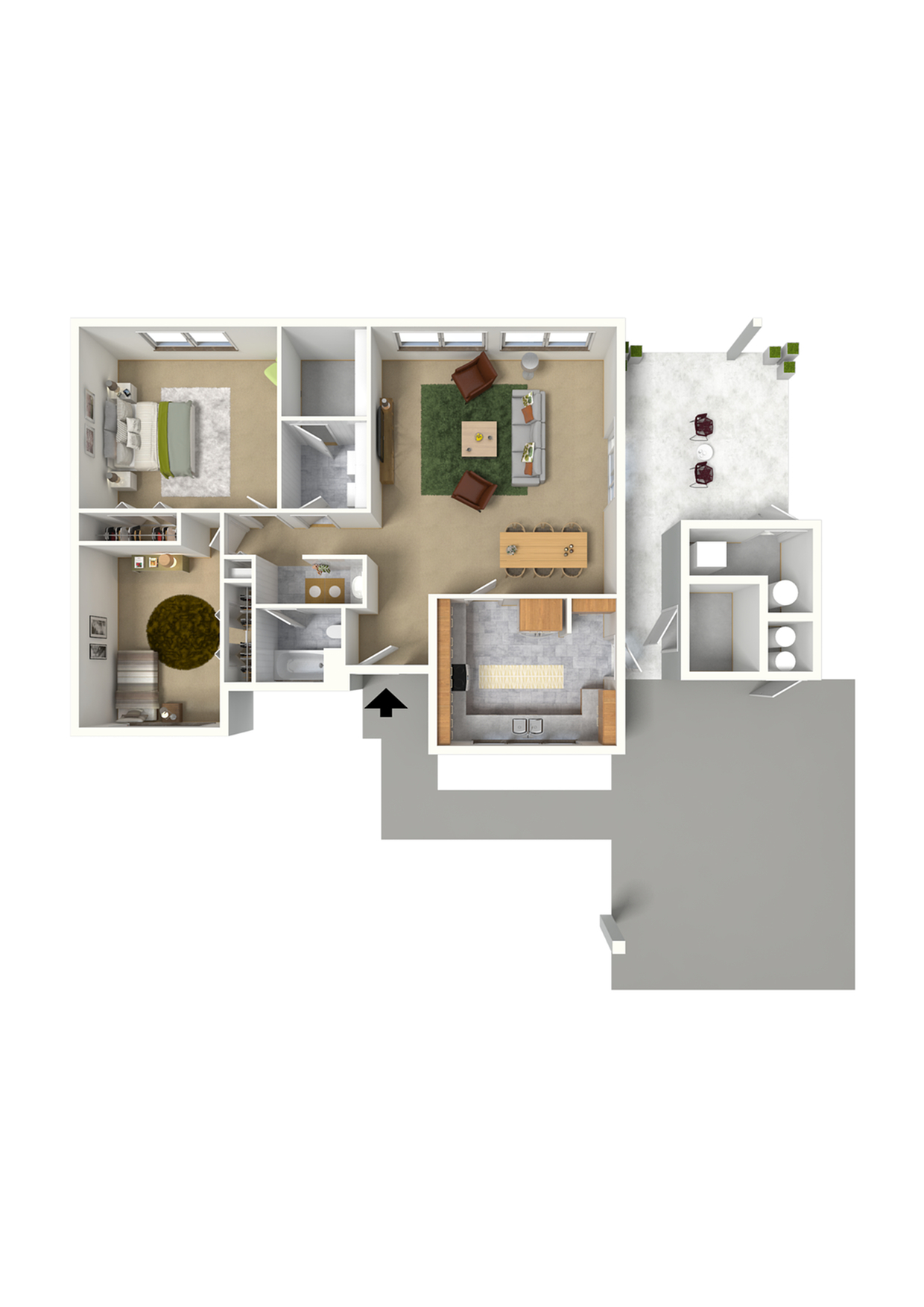 Hickam Housing Floor Plans Hickam Communities