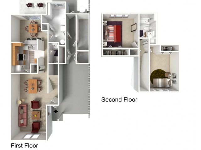 Hickam Housing Floor Plans Hickam Communities