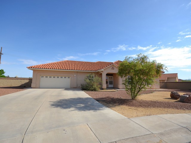 Mesilla Model | 4 Bed Apartment | Soaring Heights Communities at ...