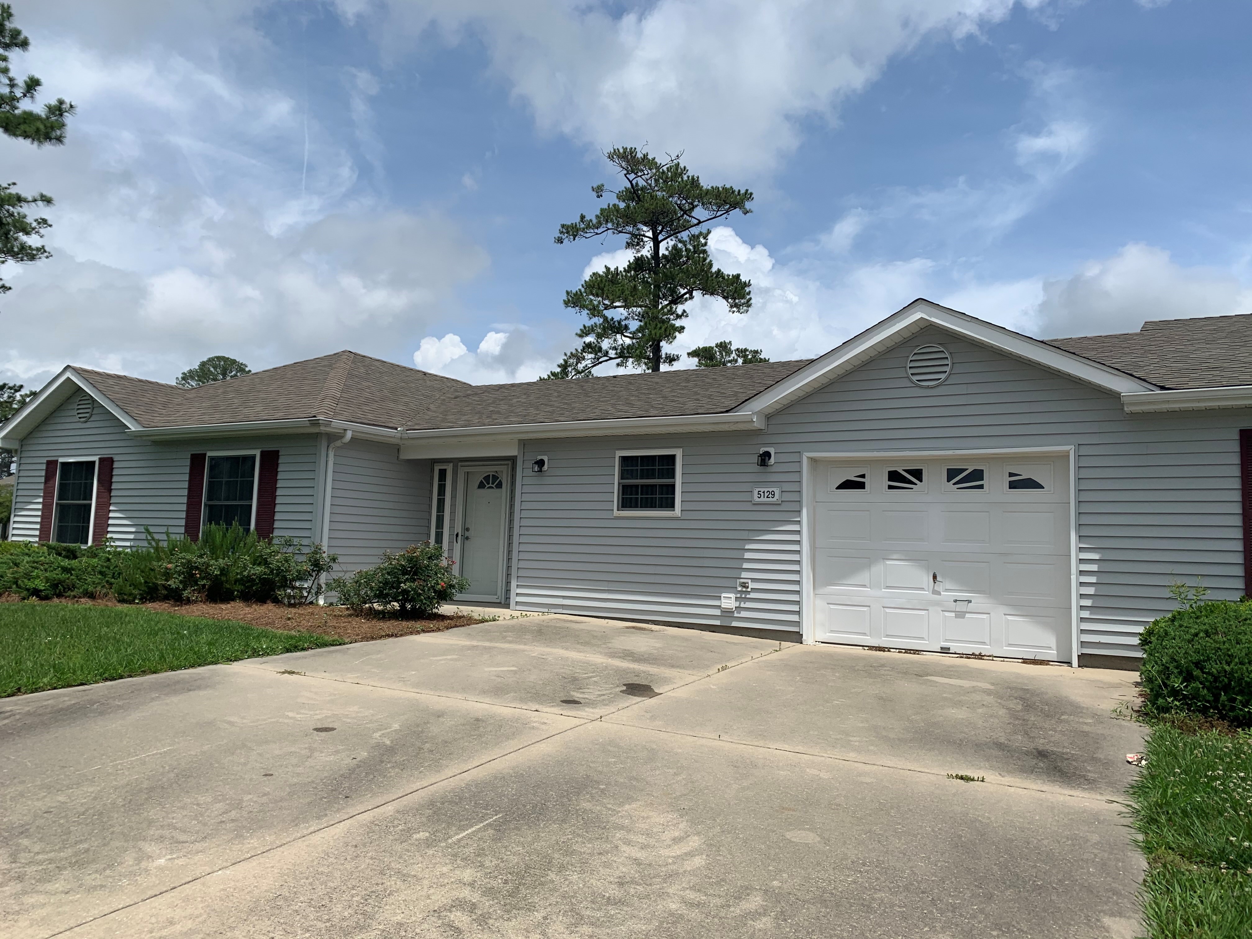 Reid ADA | 3 Bed Apartment | Camp Lejeune New River - Jacksonville, NC