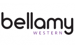 Logo | Bellamy Western | Cullowhee NC Apartments