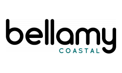 Logo | Bellamy Coastal | Apartments Conway SC