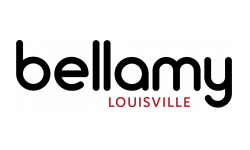 Logo | Bellamy Louisville | Apartments Louisville KY