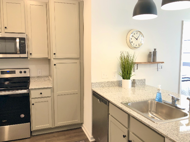 Stunning Kitchen | Apartments in Knoxville, TN | Flagship Kerns