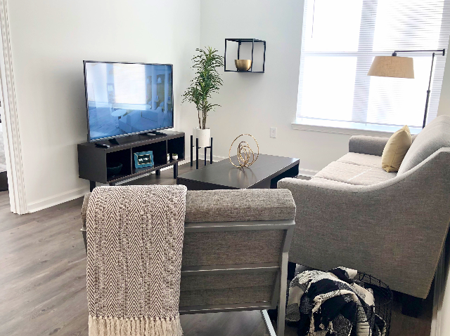 TV | Apartments in Knoxville, TN | Flagship Kerns
