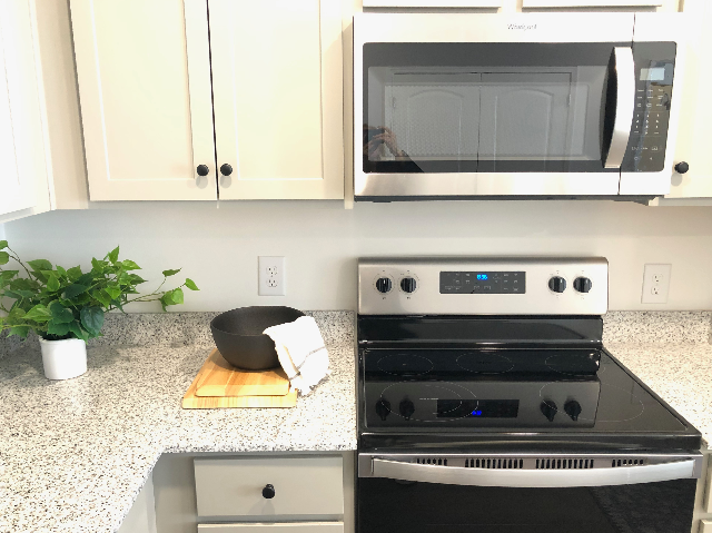 New Appliances | Apartments in Knoxville, TN | Flagship Kerns