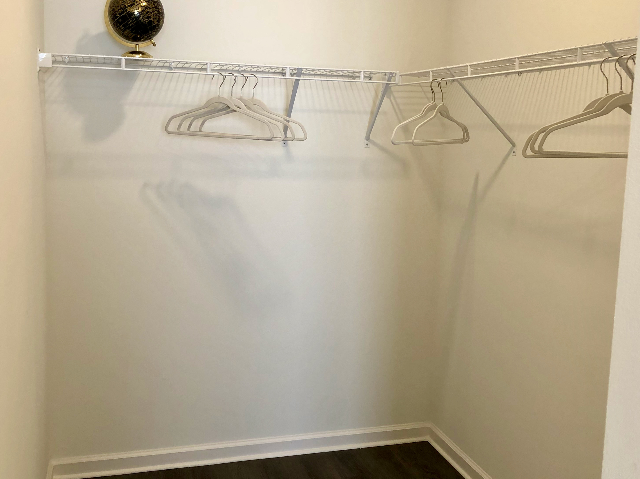 Large Closet | Apartments in Knoxville, TN | Flagship Kerns