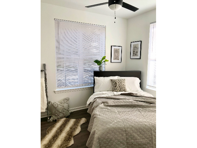 Stunning Bedroom | Apartments in Knoxville, TN | Flagship Kerns