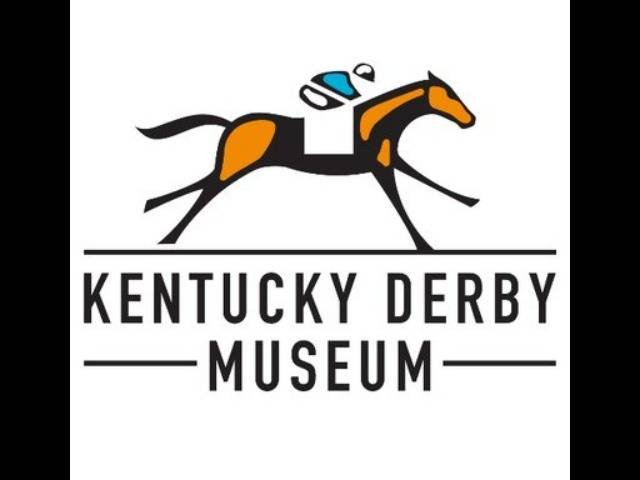 Churchill Downs (& Kentucky Derby Museum) Logo | Bellamy Louisville