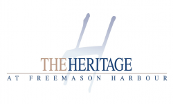 The Heritage at Freemason Harbour