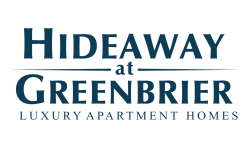Hideaway at Greenbrier Luxury Apartments
