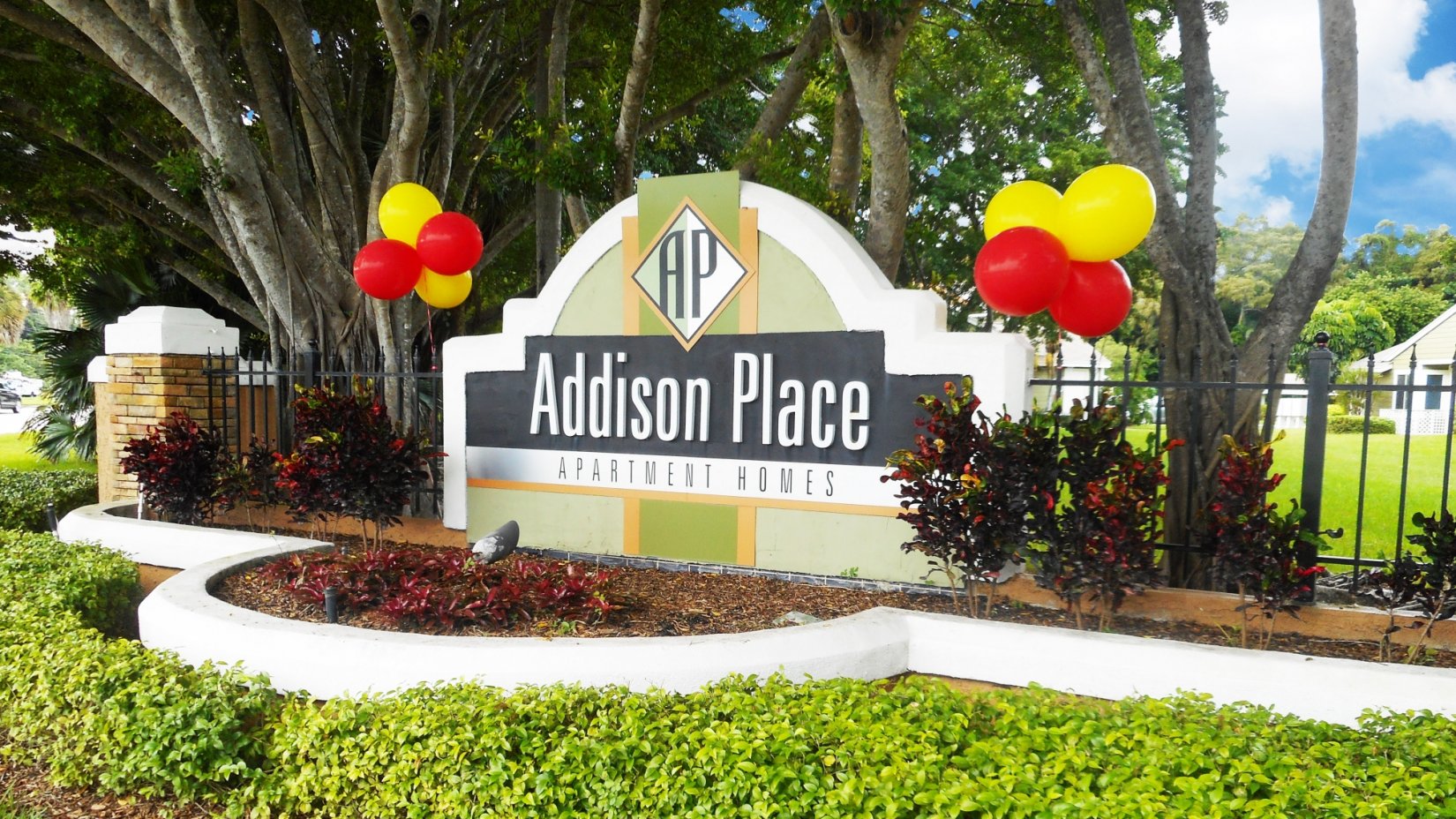 Addison Place at Boca Raton
