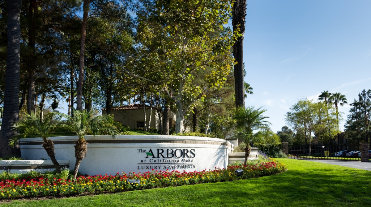 The Arbors at California Oaks Image 40