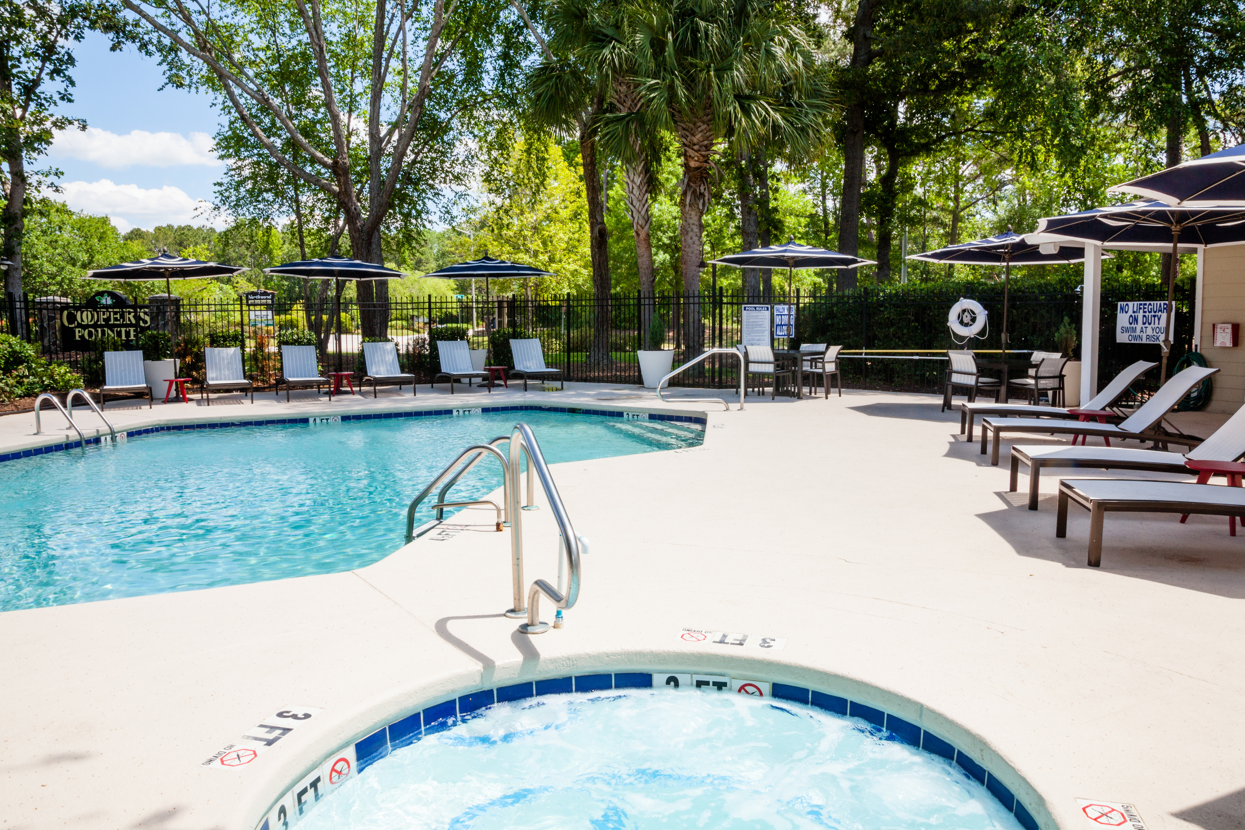 Cooper's Pointe Image 38