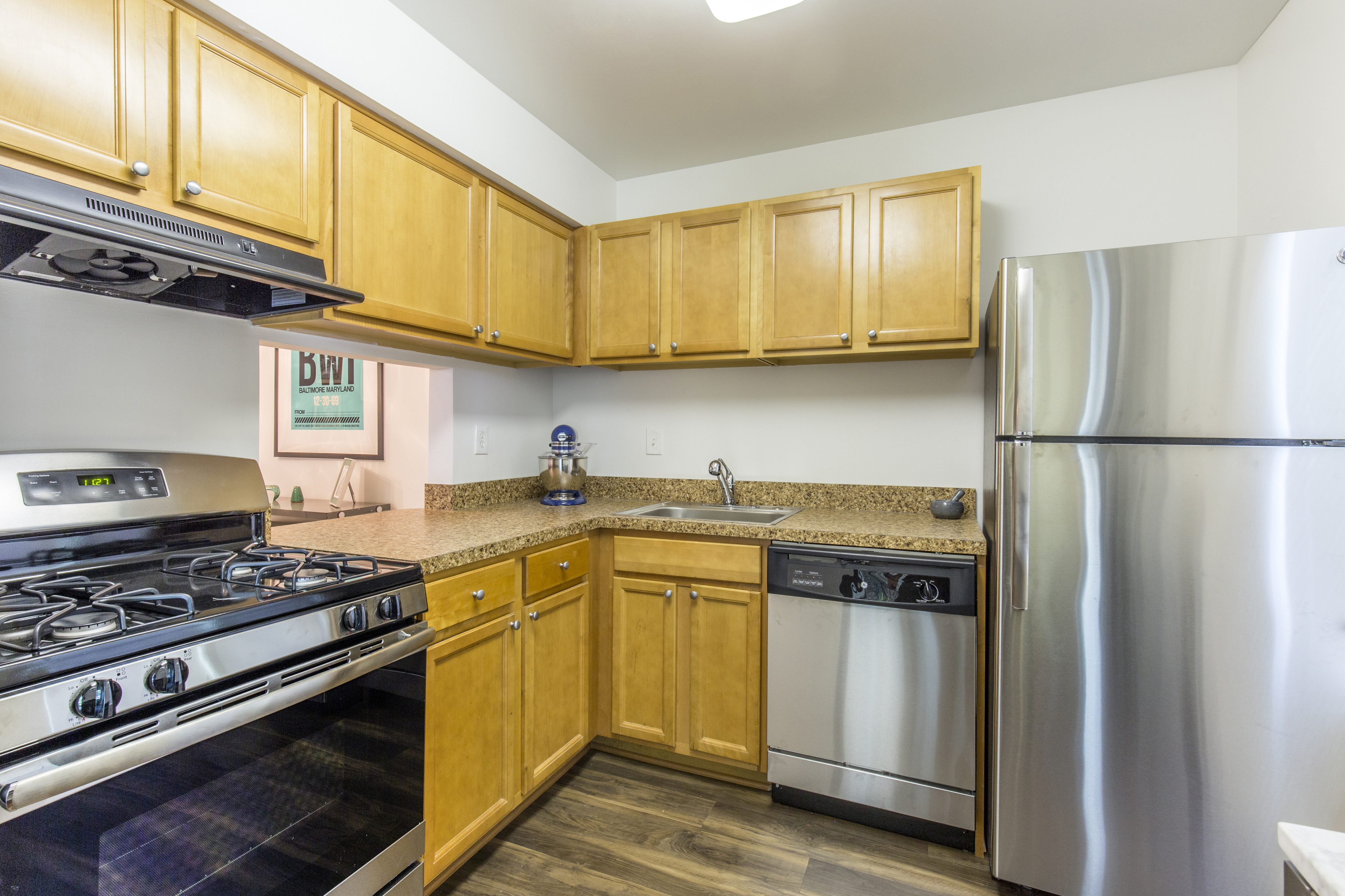 Cedar Place Apartments Image 42