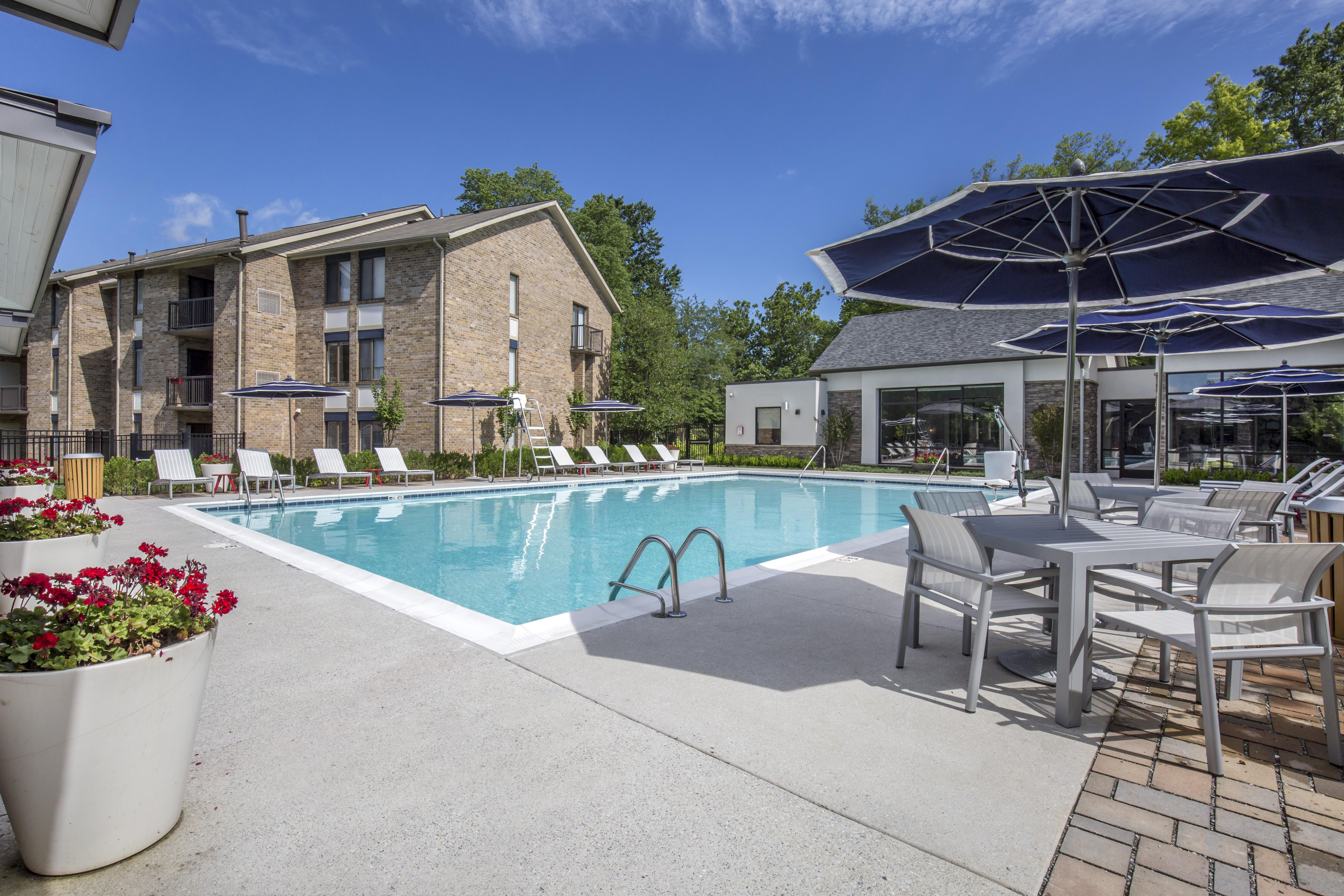 Cedar Place Apartments Image 29