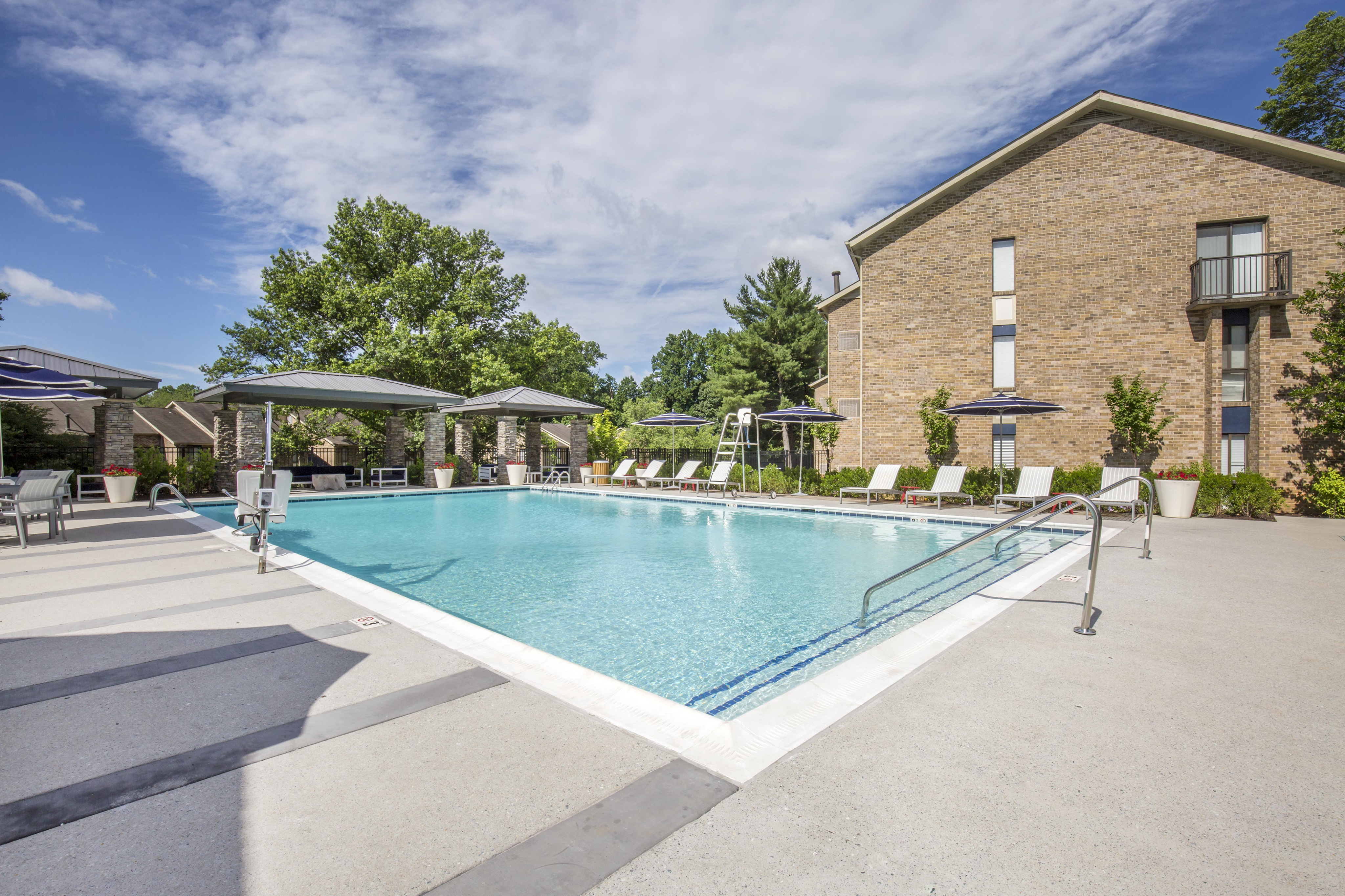 Cedar Place Apartments Image 30