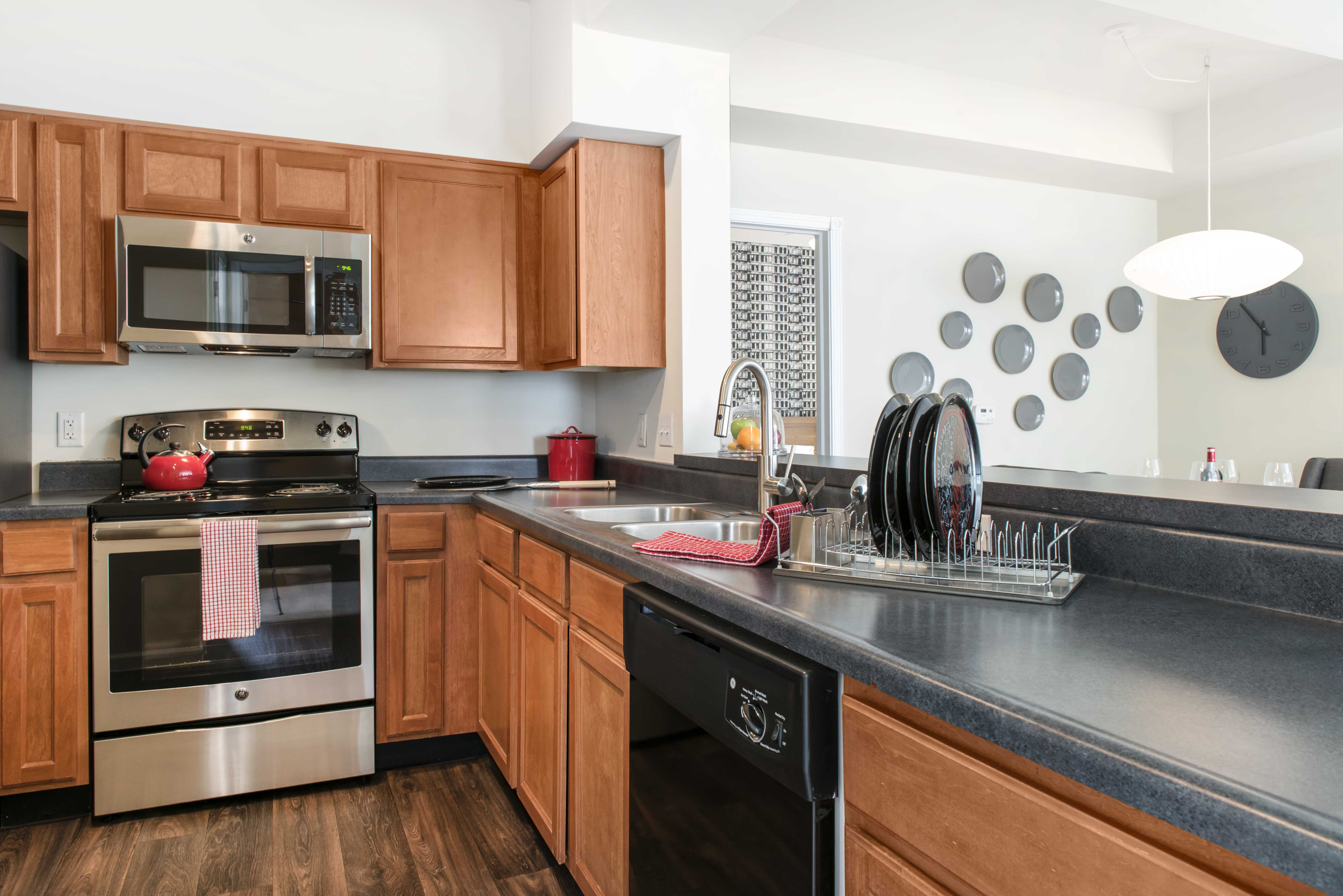 Glenbridge Manors Apartment Homes Image 45