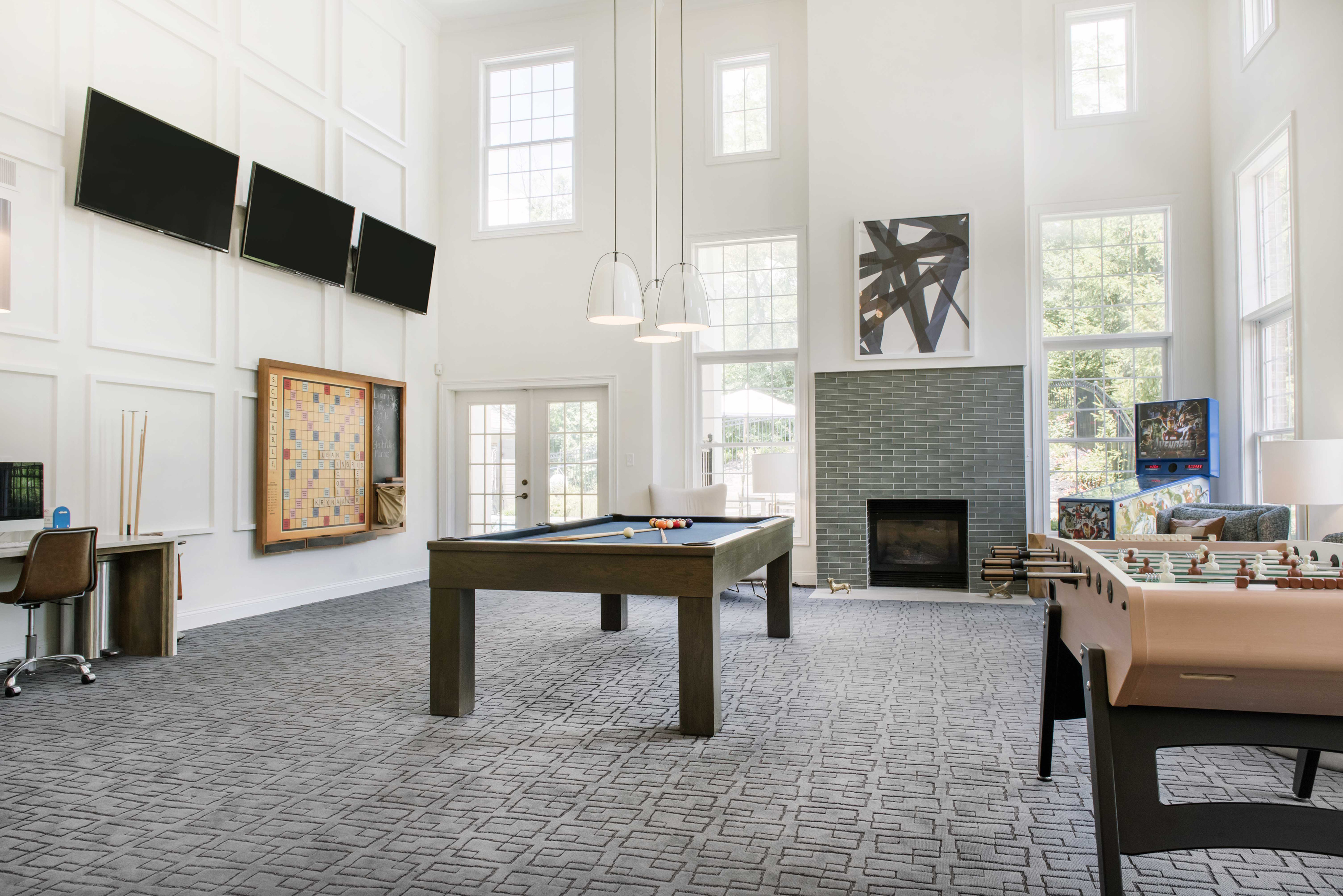 Glenbridge Manors Apartment Homes Image 36