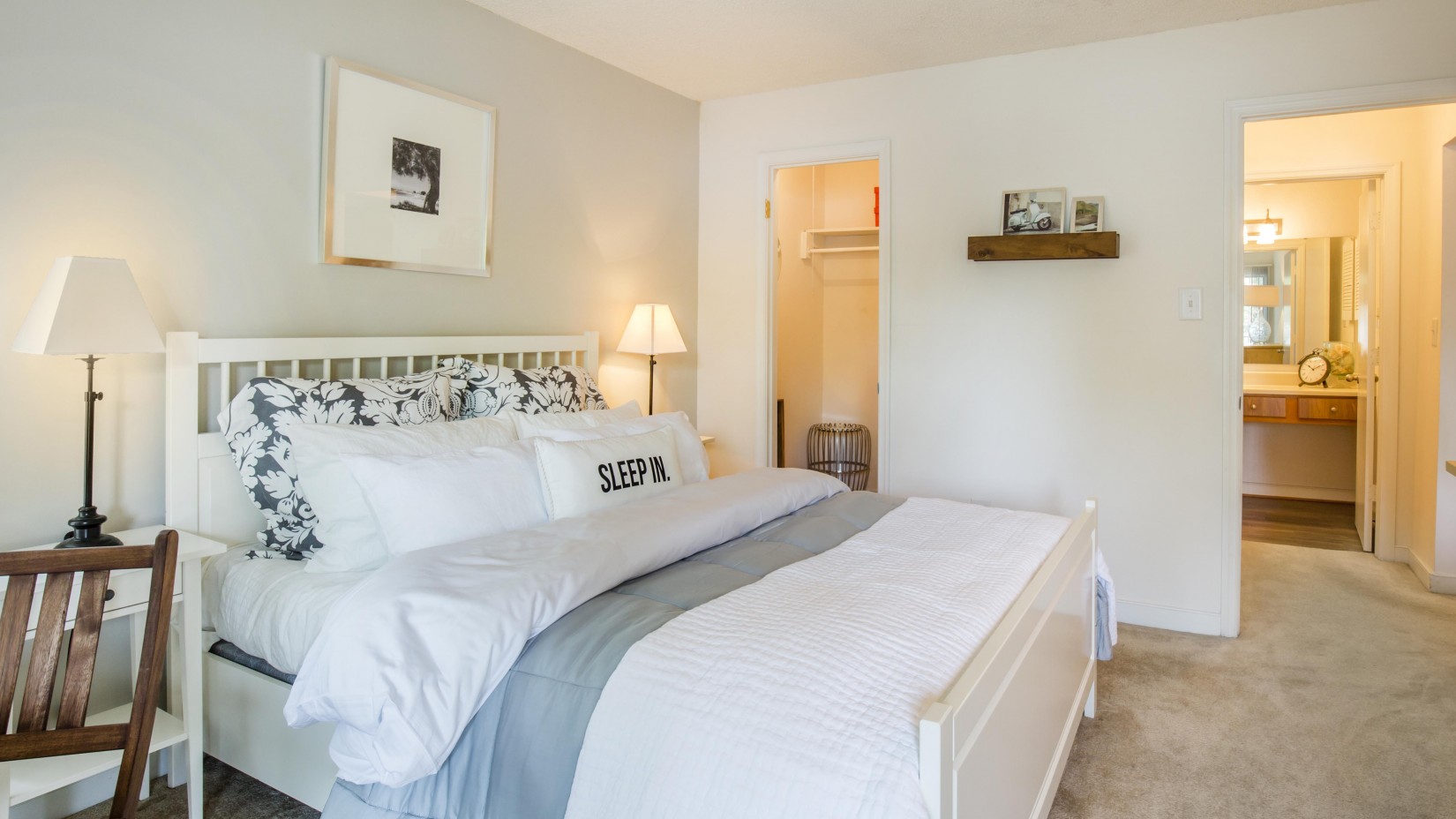 Copper Mill Apartments