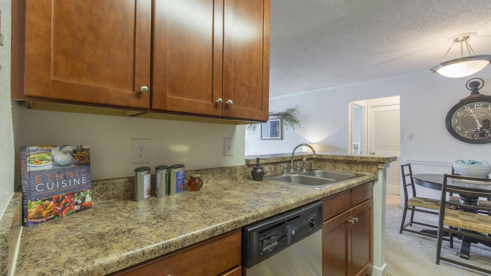 Copper Mill Apartments