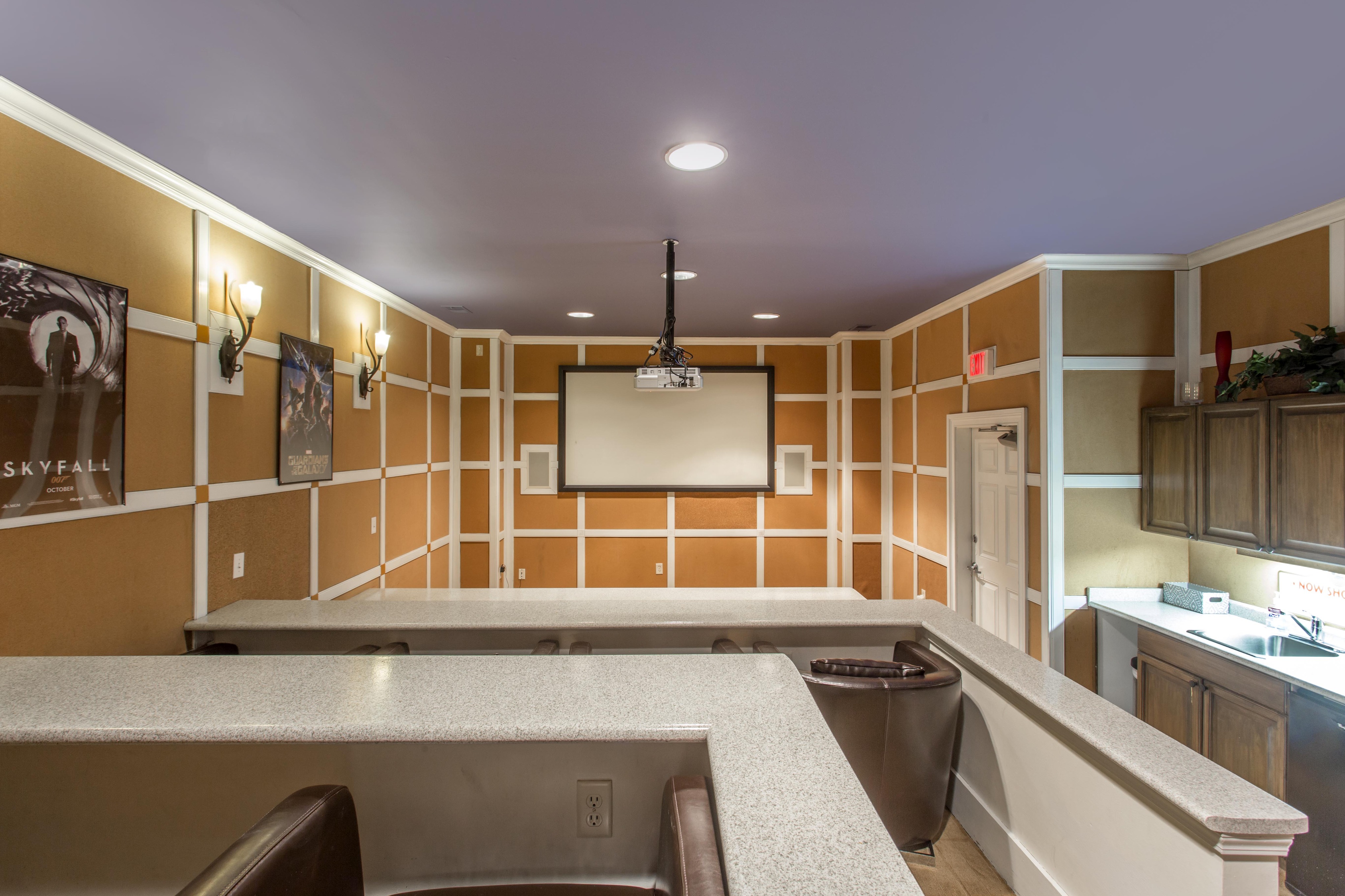 Hideaway at Greenbrier Luxury Apartments Image 45