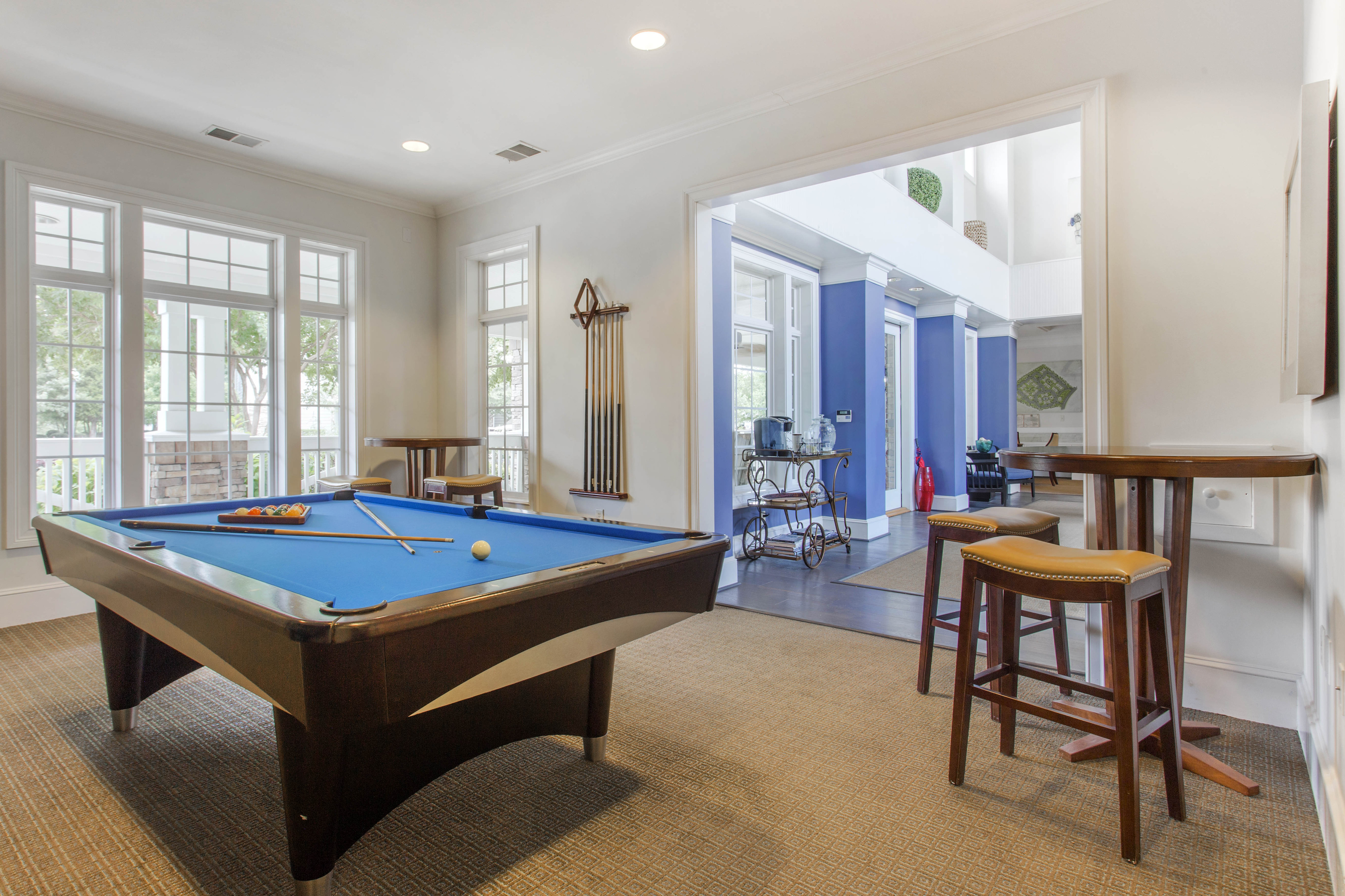Hideaway at Greenbrier Luxury Apartments Image 47