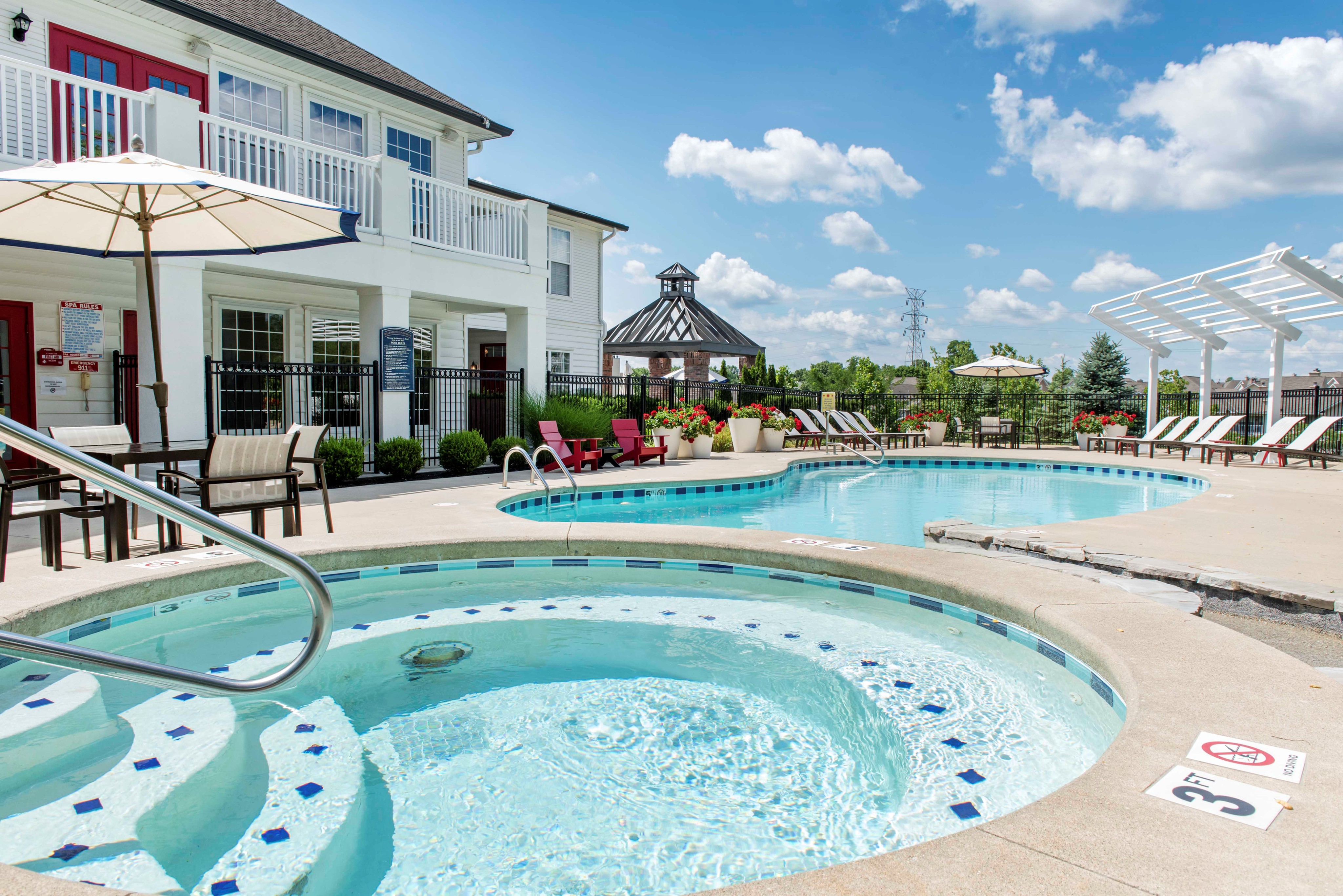 Glenbridge Manors Apartment Homes Image 32
