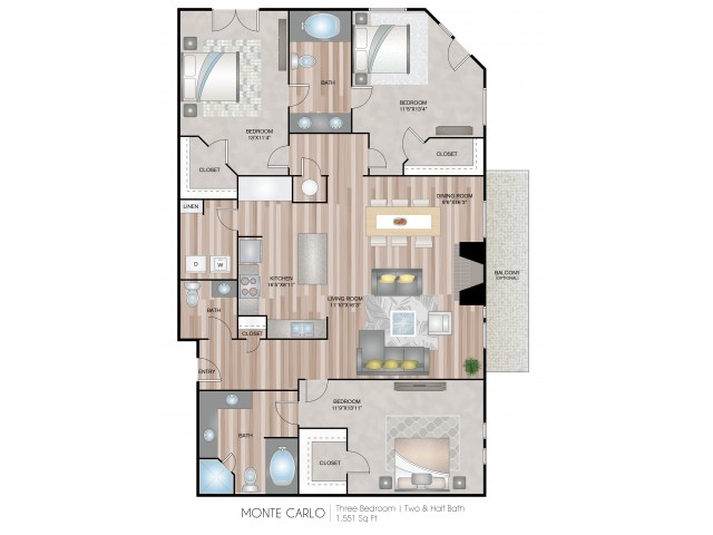 Apartments For Rent In Dunwoody Ga Floor Plans Notting