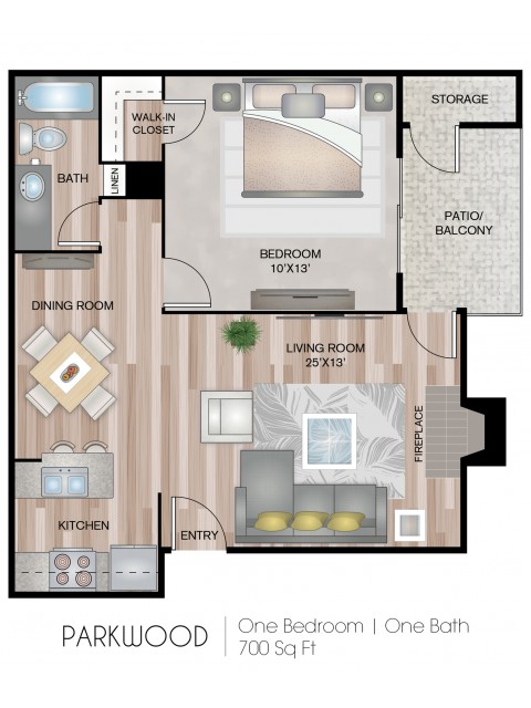 1 3 Bed Apartments Check Availability Eagle S Point