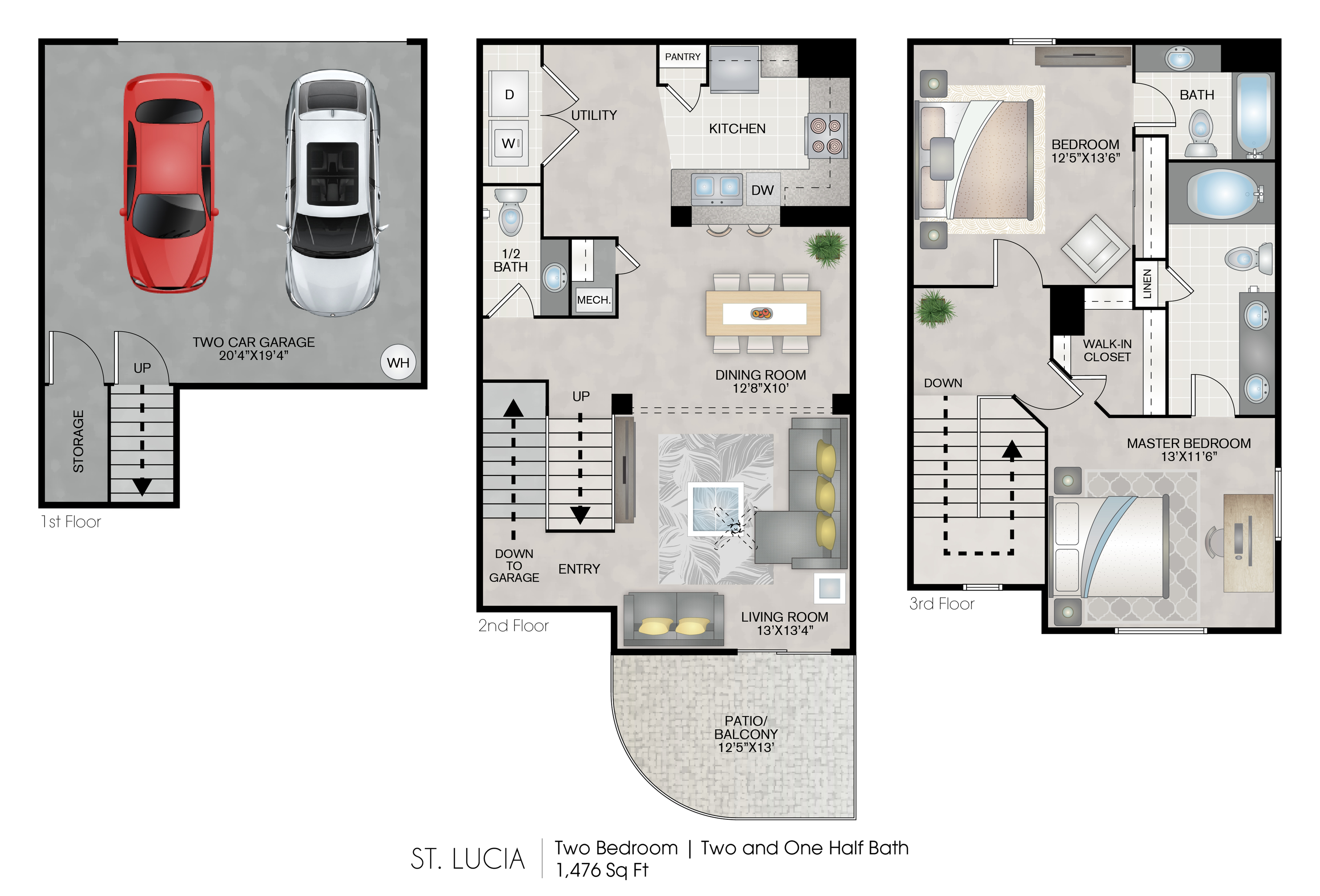 Benedict Garage Apartment Plan 058d 0142 House Plans And More