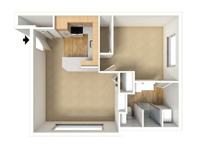 floorplan plus 3d