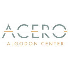 Acero at Algodon Center