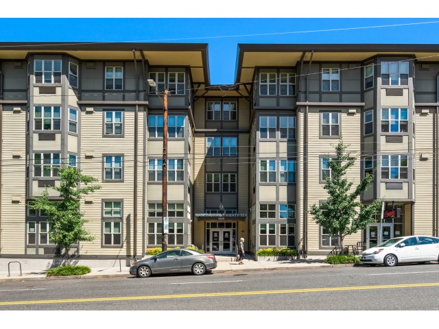 Latest Apartments For Rent In Hawthorne District Portland News Update