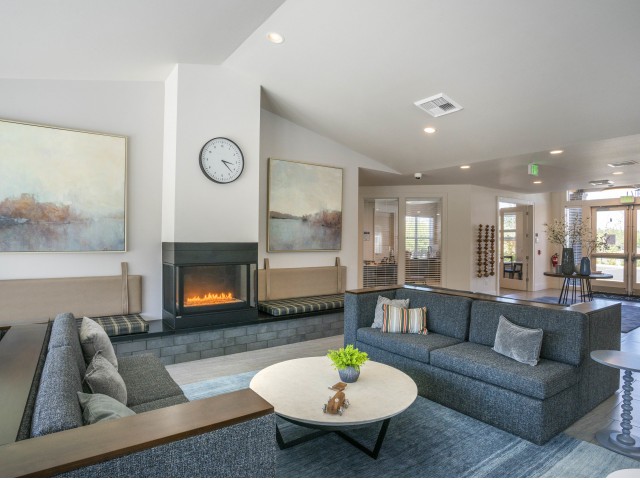 luxury apartments in ridgefield wa
