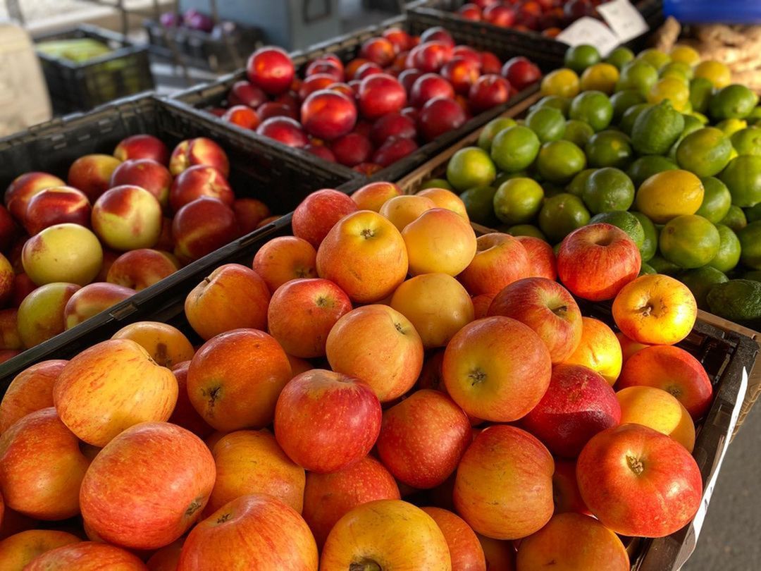 Local Farmers' Markets to Visit in Phoenix