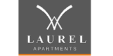 Laurel Apartments Logo