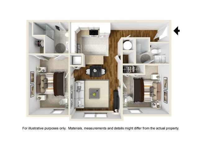 Abbotts Run Apartment Floor Plans Wilmington Nc