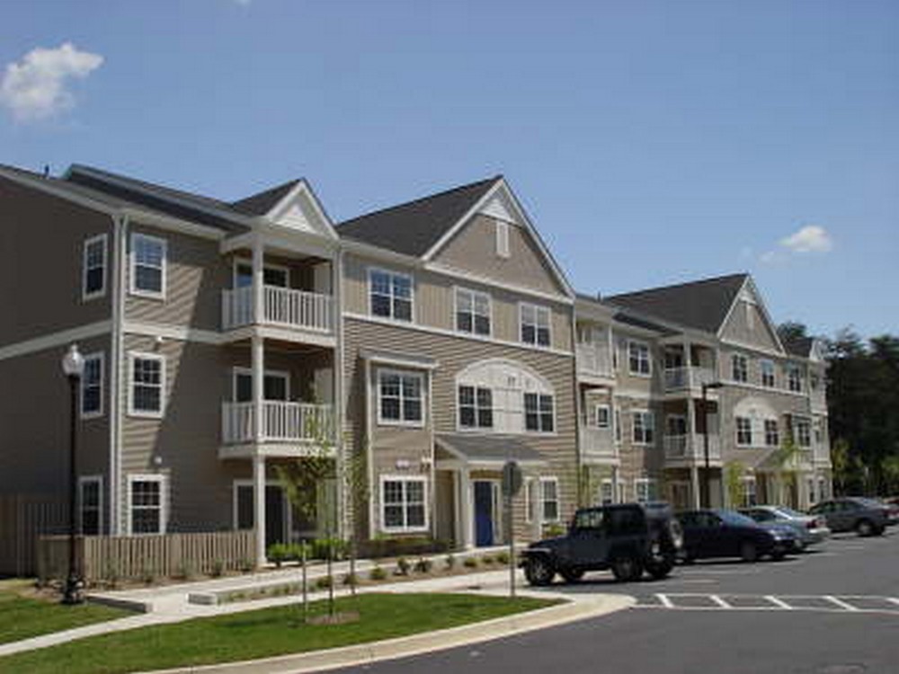 Modern Apartments In Windsor Mill Md 21244 