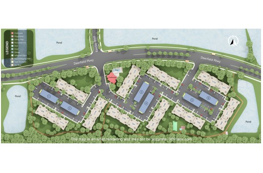 Property Map Image