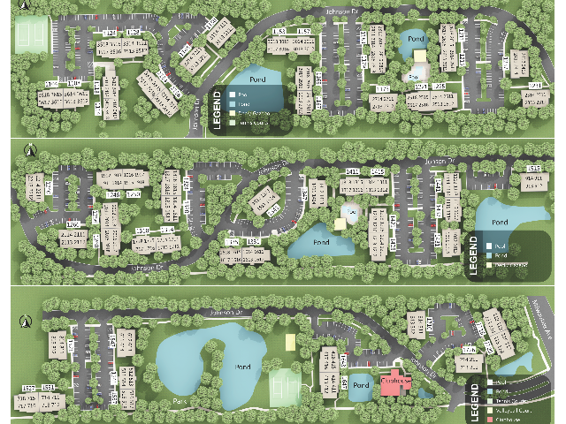 Property Map Image
