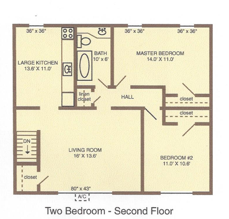 1 - 2 Bed Apartments | Gatehouse Apartments 1 - 2 Bed Apartments | Gatehouse Apartments