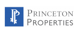 Princeton Properties Logo | Apartments For Rent Near Portland Maine | Princeton on Back Cove