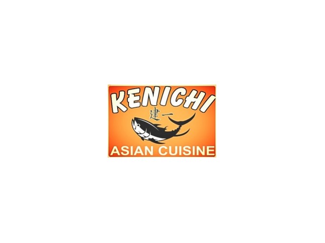Kenichi Asian Bistro logo
